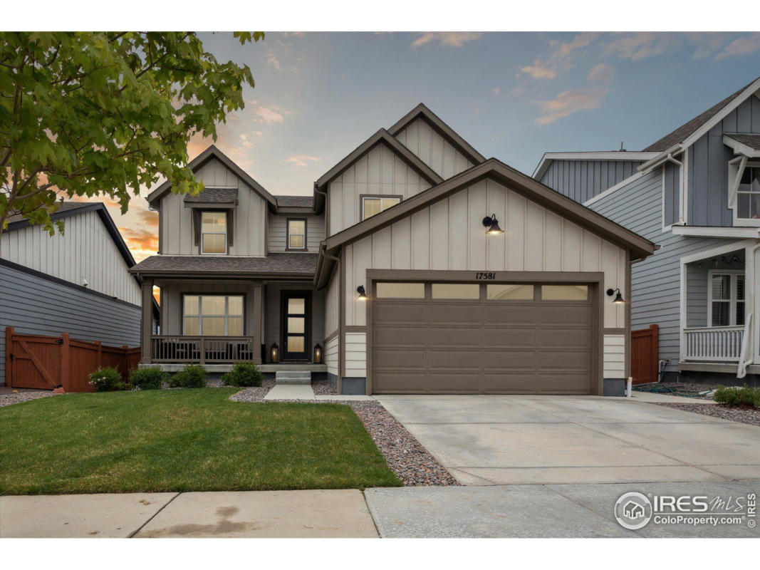 17581 DRAKE ST, BROOMFIELD, CO 80023, photo 1 of 40