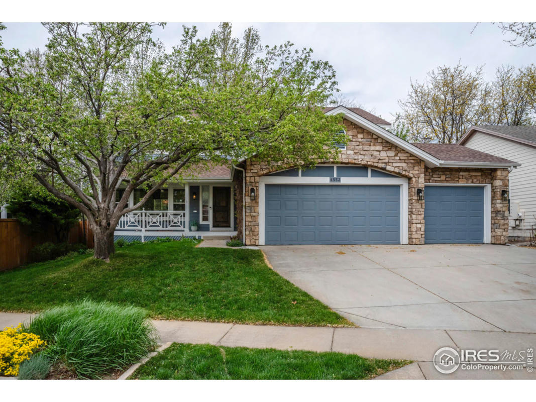 4553 PUSSY WILLOW CT, BOULDER, CO 80301, photo 1 of 40
