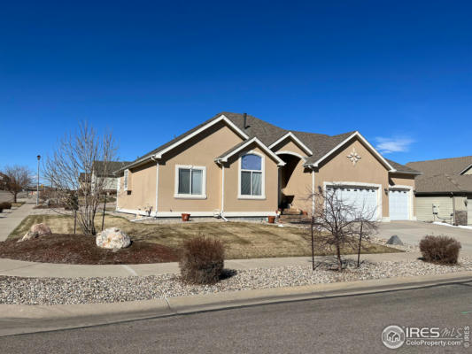 Greeley CO Real Estate - Greeley CO Homes For Sale