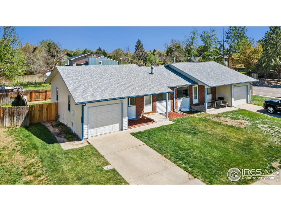 4911 W 9TH STREET DR, GREELEY, CO 80634, photo 1 of 40