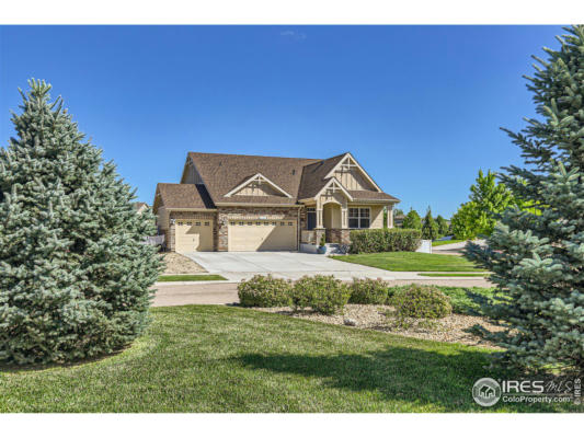 2301 FRENCH CIR, LONGMONT, CO 80504, photo 4 of 37