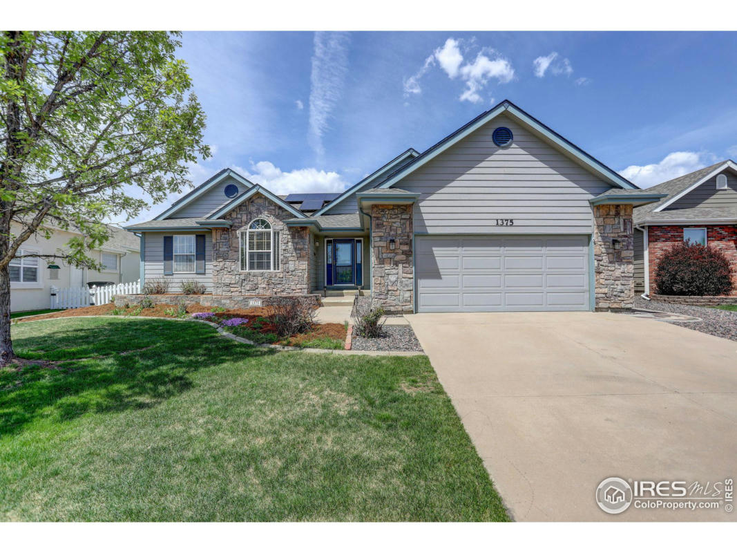 1375 57TH AVE, GREELEY, CO 80634, photo 1 of 35