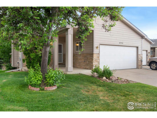 6520 FINCH CT, FORT COLLINS, CO 80525 - Image 1
