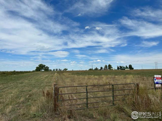 0 COUNTY ROAD 36, PLATTEVILLE, CO 80651, photo 3 of 6