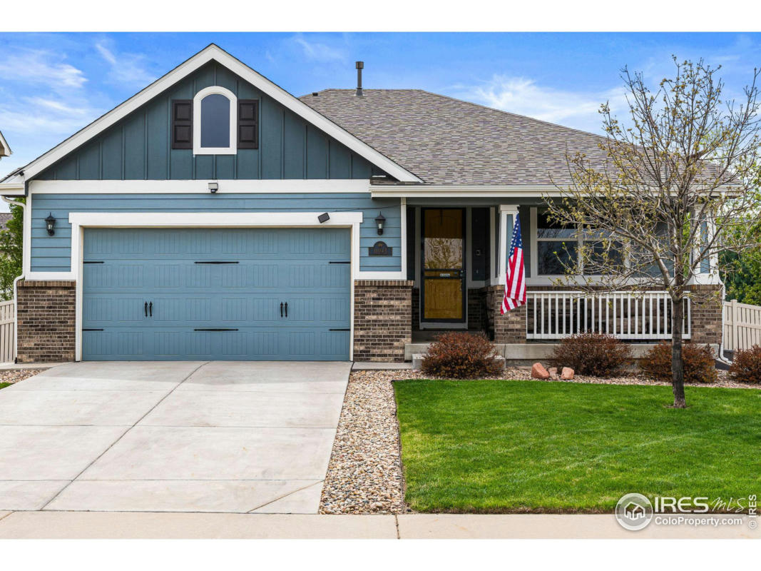 11193 CHERRYVALE ST, FIRESTONE, CO 80504, photo 1 of 40