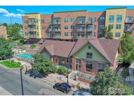 7931 W 55TH AVE APT 115, ARVADA, CO 80002 - Image 1