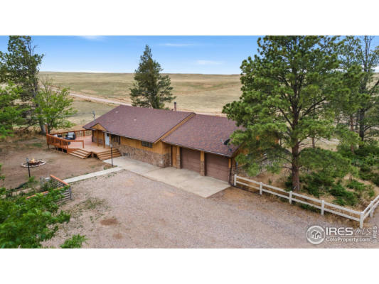 58114 COUNTY ROAD 15, CARR, CO 80612 - Image 1
