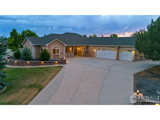 15207 SINGLETREE DR, MEAD, CO 80542 - Image 1