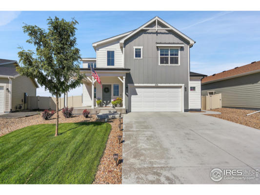 625 APEX TRL, AULT, CO 80610 - Image 1