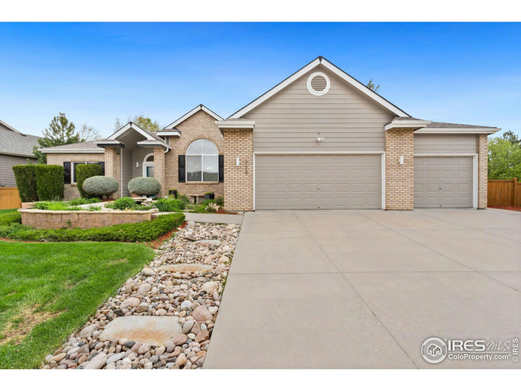 724 PARLIAMENT CT, FORT COLLINS, CO 80525, photo 1 of 40