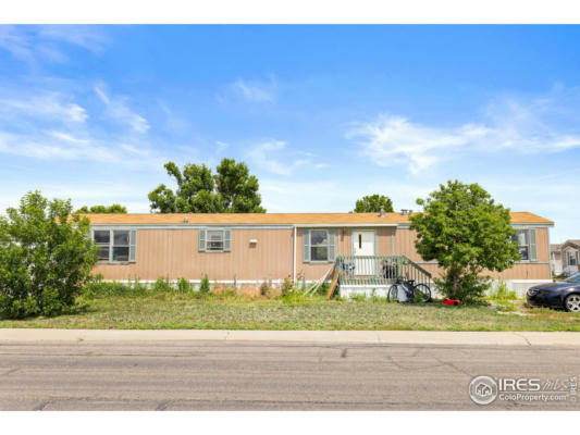 435 N 35TH AVE LOT 417, GREELEY, CO 80631 - Image 1
