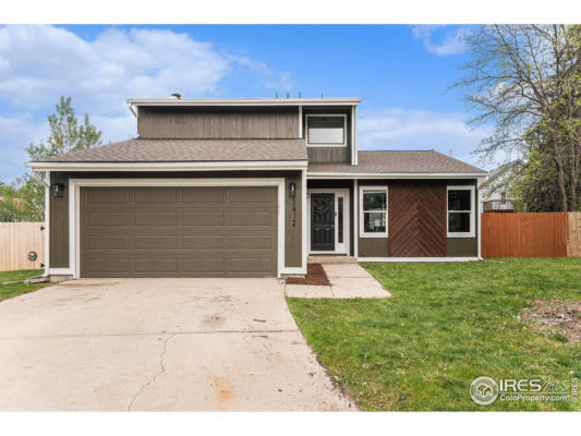 3412 JUSTICE CT, FORT COLLINS, CO 80526, photo 3 of 32