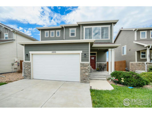 1093 JOHNSON ST, WIGGINS, CO 80654 - Image 1