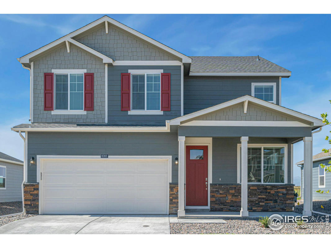 5969 AMERIFAX DR, WINDSOR, CO 80528, photo 1 of 22