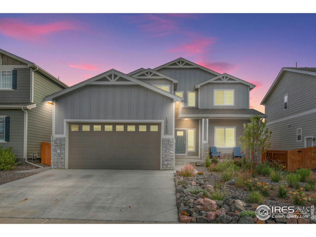 14680 LONGHORN DR, MEAD, CO 80542, photo 1 of 40