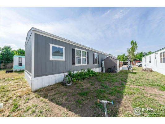 4412 E MULBERRY ST LOT 148, FORT COLLINS, CO 80524 - Image 1