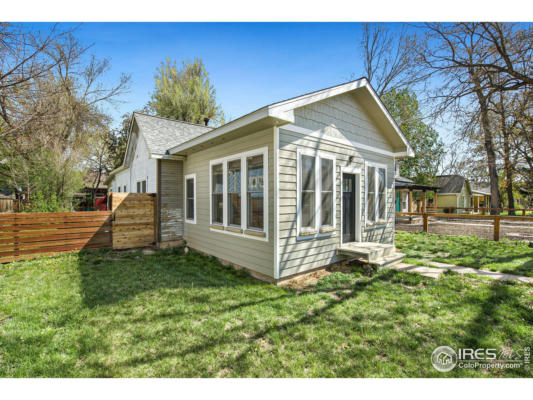 824 MAPLE ST, FORT COLLINS, CO 80521, photo 4 of 40