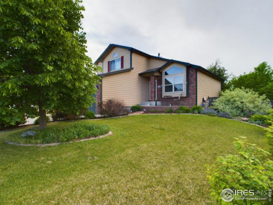 2129 72ND AVENUE CT, GREELEY, CO 80634 - Image 1