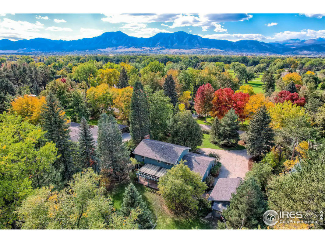 1462 OLD TALE RD, BOULDER, CO 80303, photo 1 of 16