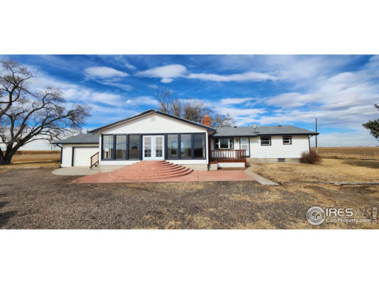34498 HIGHWAY 392, GILL, CO 80624 - Image 1