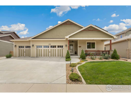 5398 WISHING WELL DR, TIMNATH, CO 80547 - Image 1