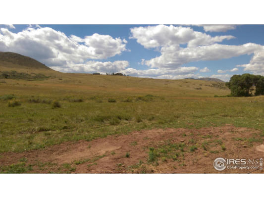 124 SPRINGS RANCH RD, LAPORTE, CO 80535 - Image 1