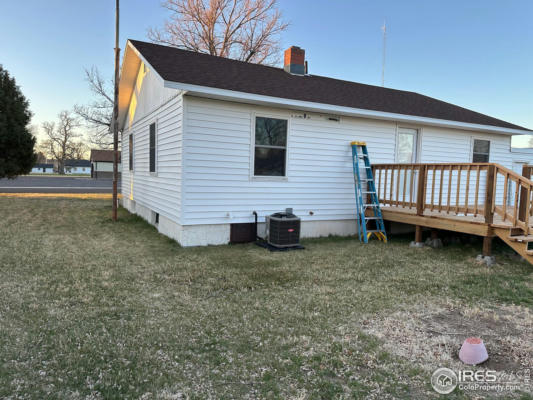 108 W 7TH ST, JULESBURG, CO 80737, photo 5 of 34