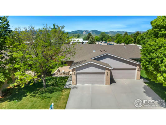1609 NORTHBROOK CT, FORT COLLINS, CO 80526 - Image 1