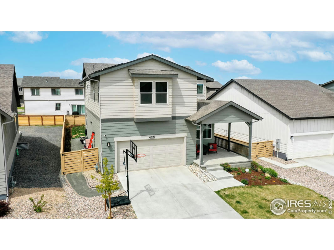 6627 7TH ST, GREELEY, CO 80634, photo 1 of 32
