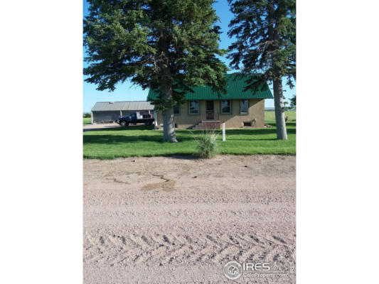 14276 COUNTY ROAD 34, OVID, CO 80744, photo 2 of 23