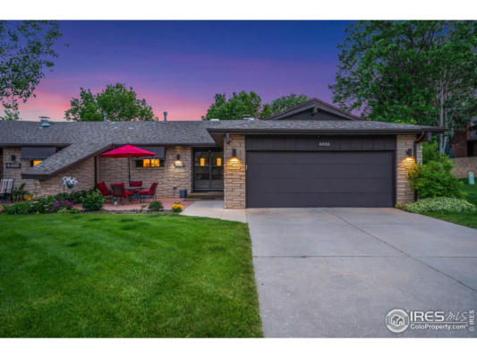 4466 W PIONEER DR # 62, GREELEY, CO 80634 - Image 1