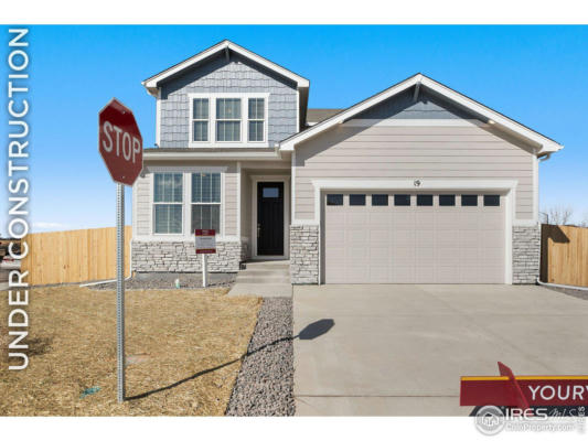 123 JACOBS WAY, LOCHBUIE, CO 80603 - Image 1
