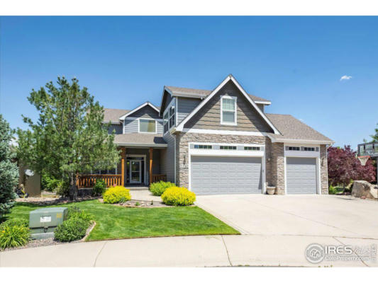 1787 DOLORES RIVER CT, WINDSOR, CO 80550 - Image 1
