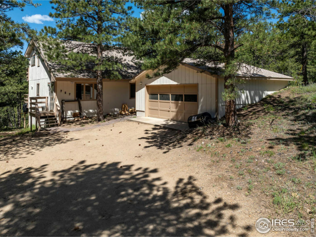 757 PEAKVIEW RD, BOULDER, CO 80302, photo 1 of 26