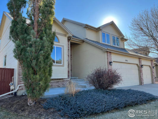 1951 SILVERGATE RD, FORT COLLINS, CO 80526 - Image 1