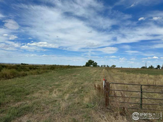 0 COUNTY ROAD 36, PLATTEVILLE, CO 80651, photo 5 of 6