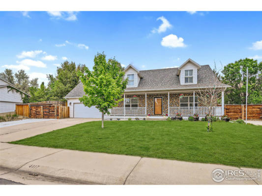 4417 W 30TH ST, GREELEY, CO 80634 - Image 1