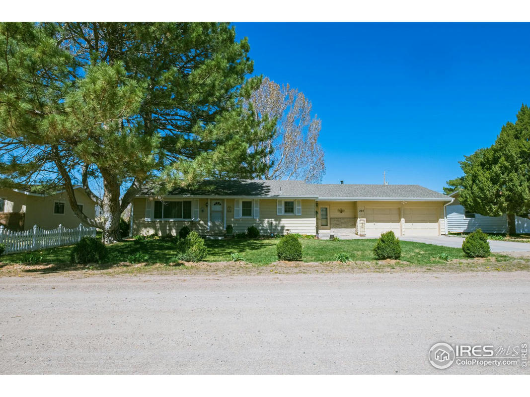 205 SPRINGDALE RD, STERLING, CO 80751, photo 1 of 22