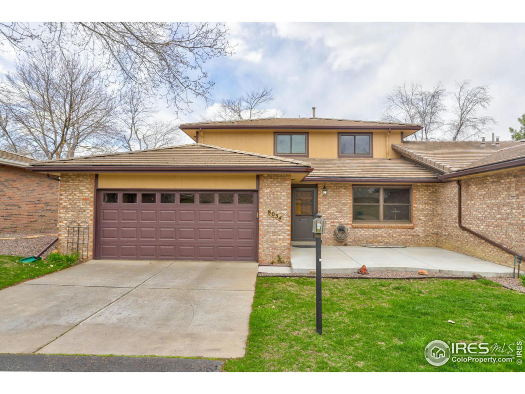8034 W 78TH WAY, ARVADA, CO 80005, photo 1 of 40
