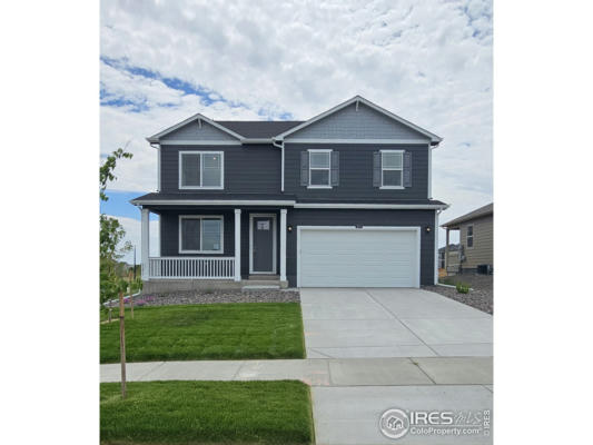 1814 PINNACLE AVE, LOCHBUIE, CO 80603 - Image 1