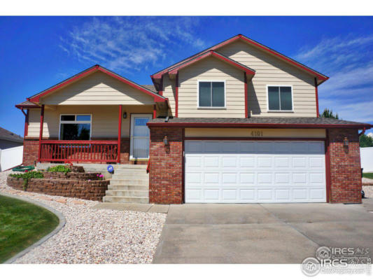 4101 28TH AVE, EVANS, CO 80620 - Image 1