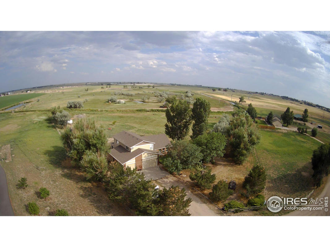 26402 RANGEVIEW DR, KERSEY, CO 80644, photo 1 of 38