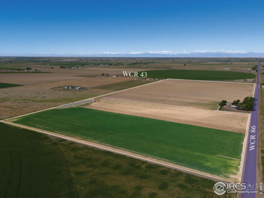 0 COUNTY ROAD 86, AULT, CO 80610 - Image 1