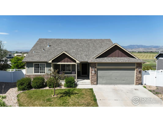 3301 CURLEW DR, BERTHOUD, CO 80513 - Image 1