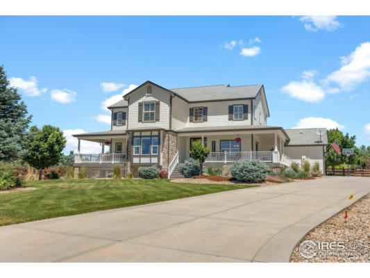3225 SNOWBERRY CT, MEAD, CO 80542 - Image 1