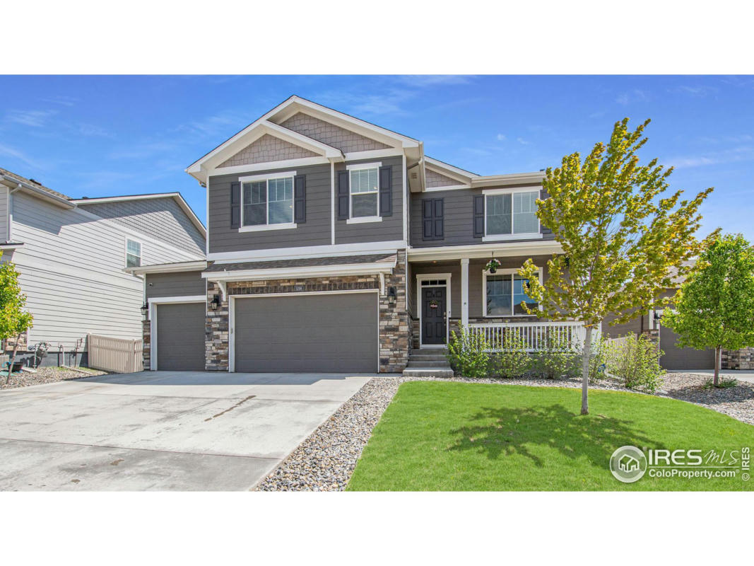5298 SPARROW AVE, FIRESTONE, CO 80504, photo 1 of 34