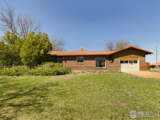 25473 COUNTY ROAD 46, KERSEY, CO 80644, photo 4 of 40
