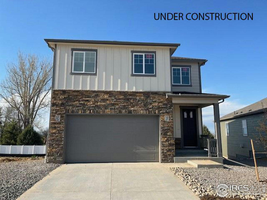 4719 LYNXES WAY, JOHNSTOWN, CO 80534, photo 1 of 31