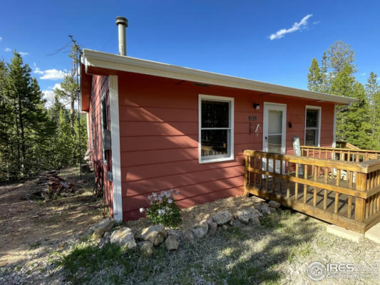 2292 OTTAWA WAY, RED FEATHER LAKES, CO 80545 - Image 1