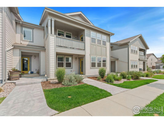 2614 CONQUEST ST, FORT COLLINS, CO 80524 - Image 1